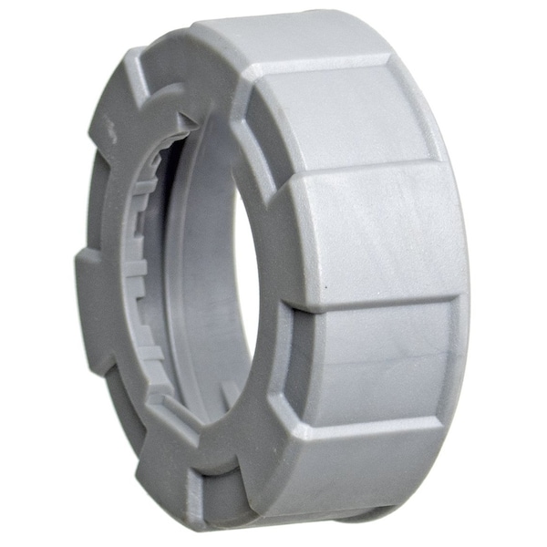 Repl Part - #Caulk 51001: Plastic End Cap